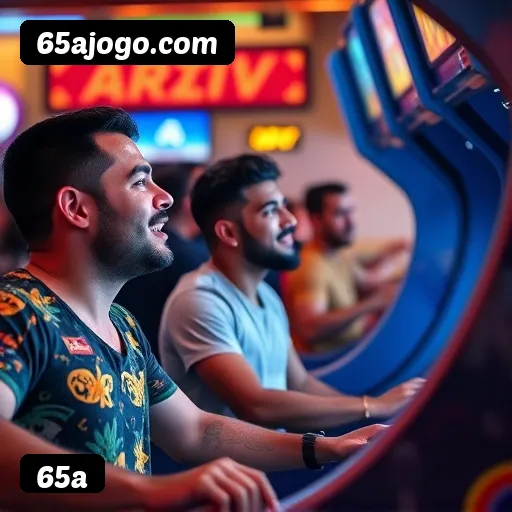 Processo de Download do App 65a - Passo a Passo Simples