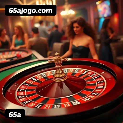 Cassino ao Vivo 65a - Dealers Brasileiros Profissionais