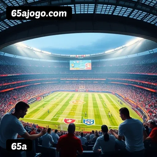 Benefícios do Login 65a - Bônus e Vantagens Exclusivas